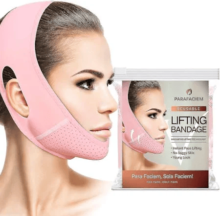 Belyars Facial Lifting Mask